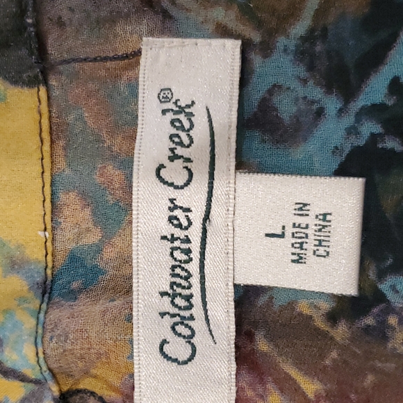 Sheer Top - Picture 10 of 13